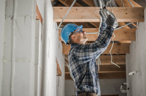 Affordable Emergency Electrician in Chester, WV