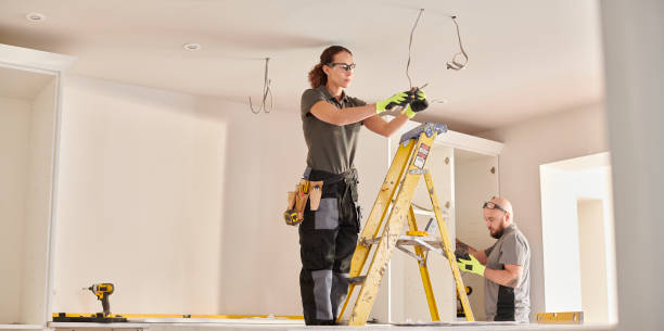 Best Emergency Electrical Repair  in Chester, WV