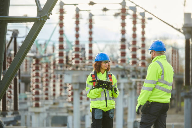 Best Affordable Emergency Electrician  in Chester, WV