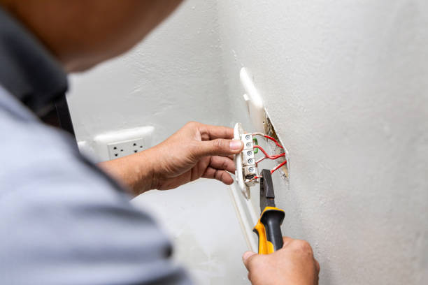 Best Electrical Rewiring Services  in Chester, WV