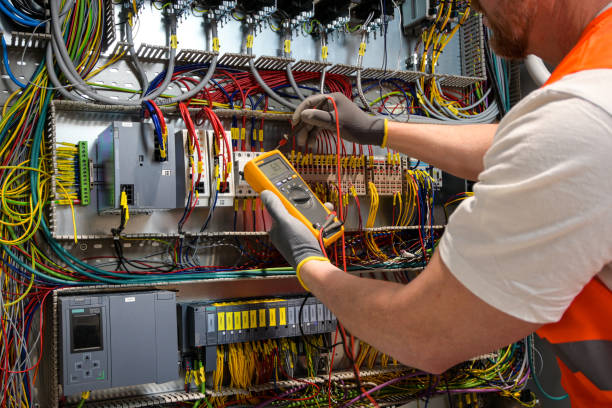 Best Home Electrical Repair  in Chester, WV