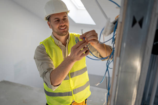 Best Electrical System Inspection  in Chester, WV