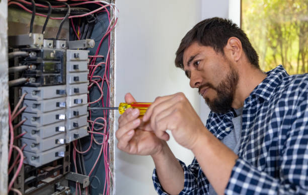 Best Electrician Near Me  in Chester, WV